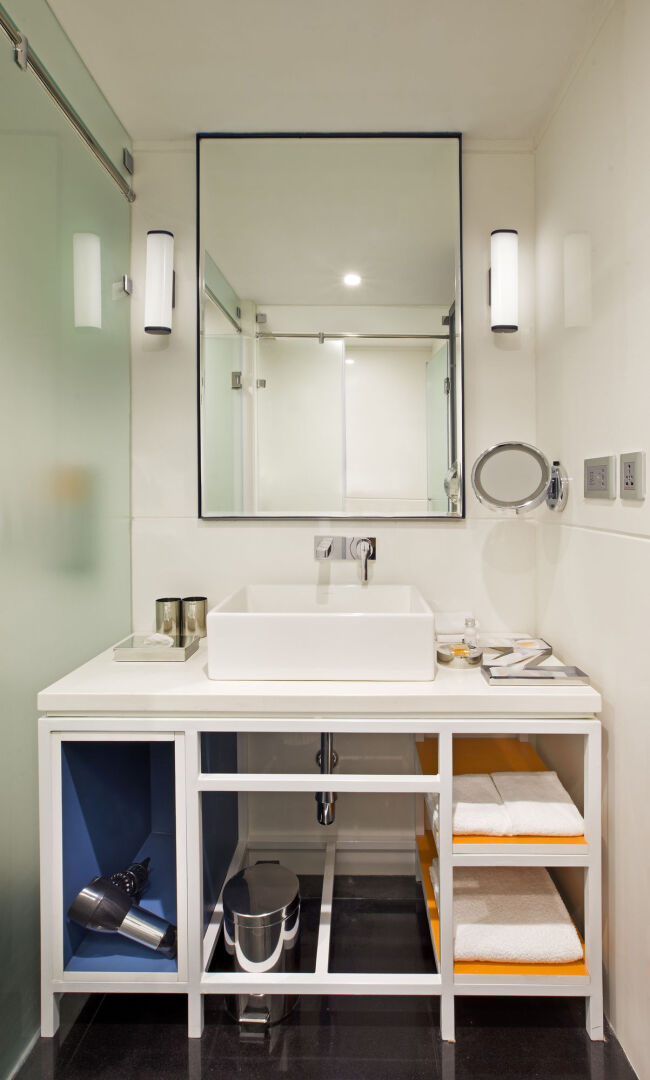 Foto - Zone By The Park Coimbatore