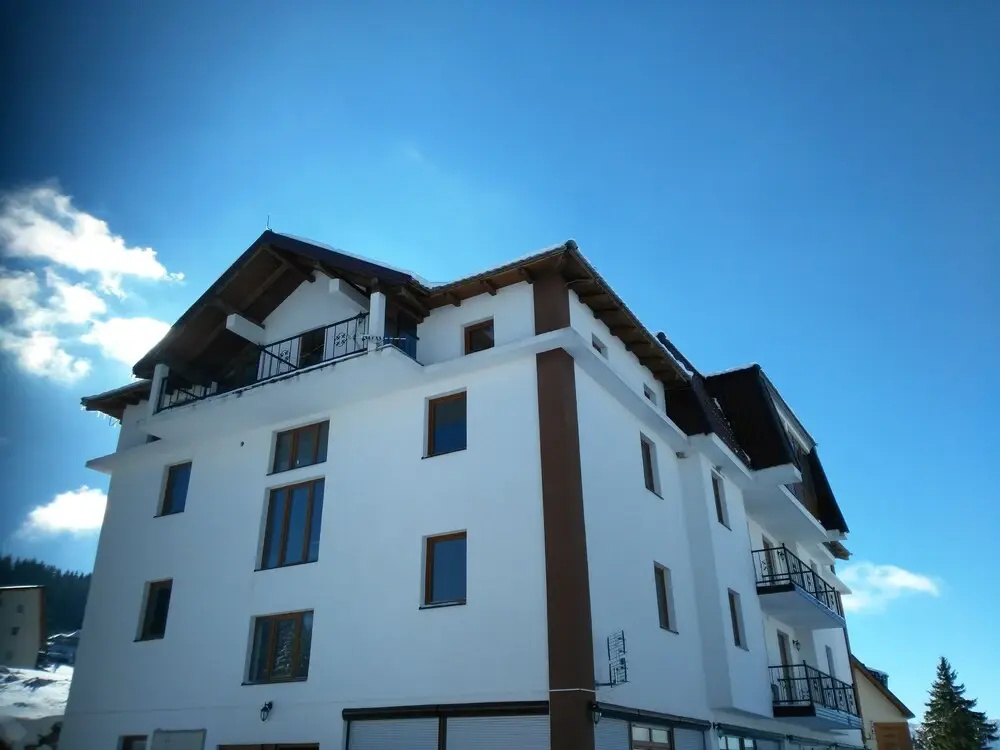 Apartment Mirza — фото 1