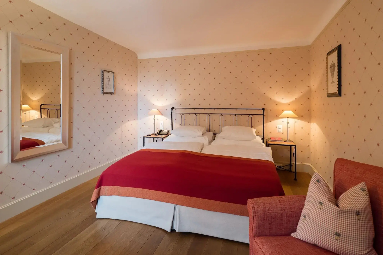 Foto - Boutiquehotel Sonne Küsnacht - Zürich