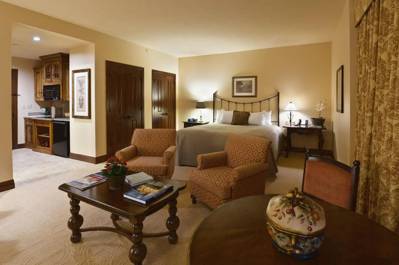 Foto - Hotel Granduca Houston
