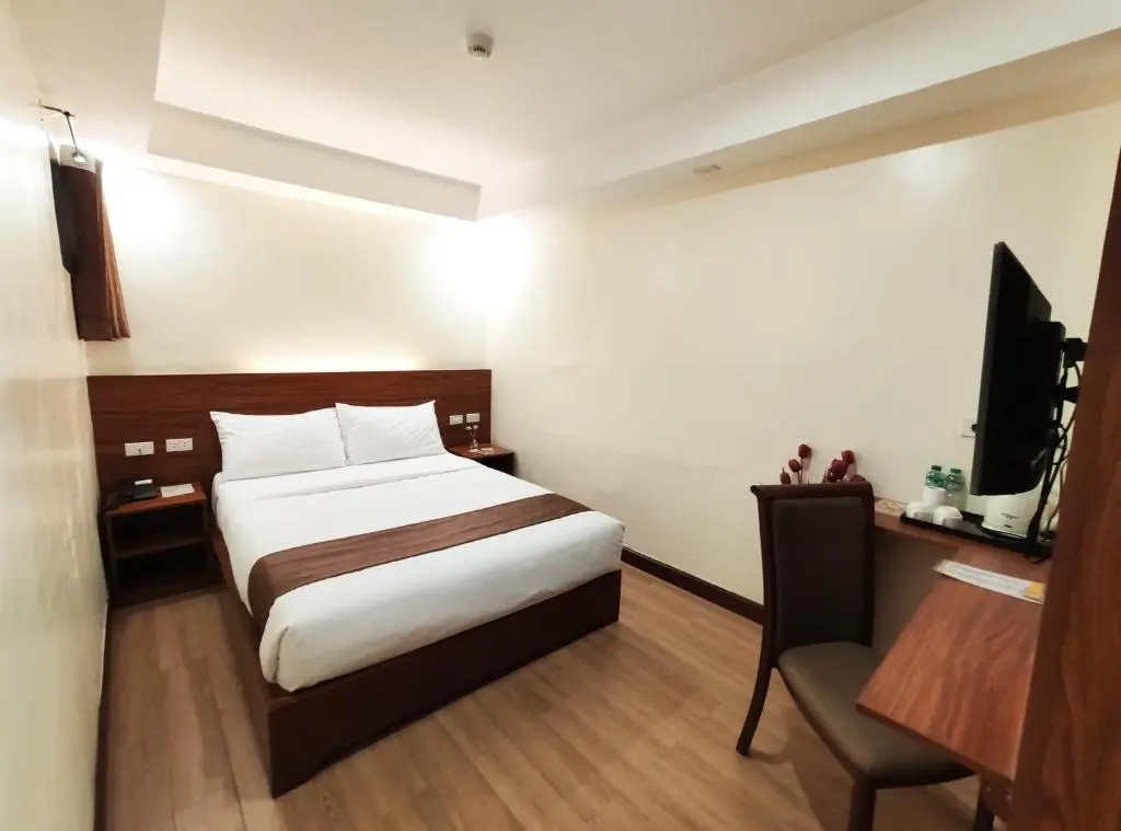 456 Hotel