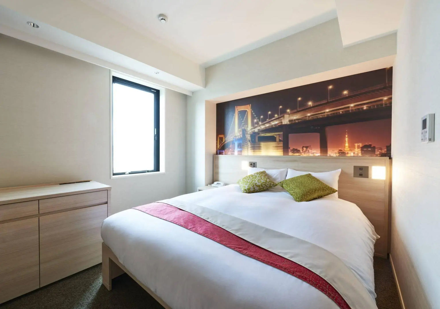 Photo - Hotel JAL City Haneda Tokyo West Wing
