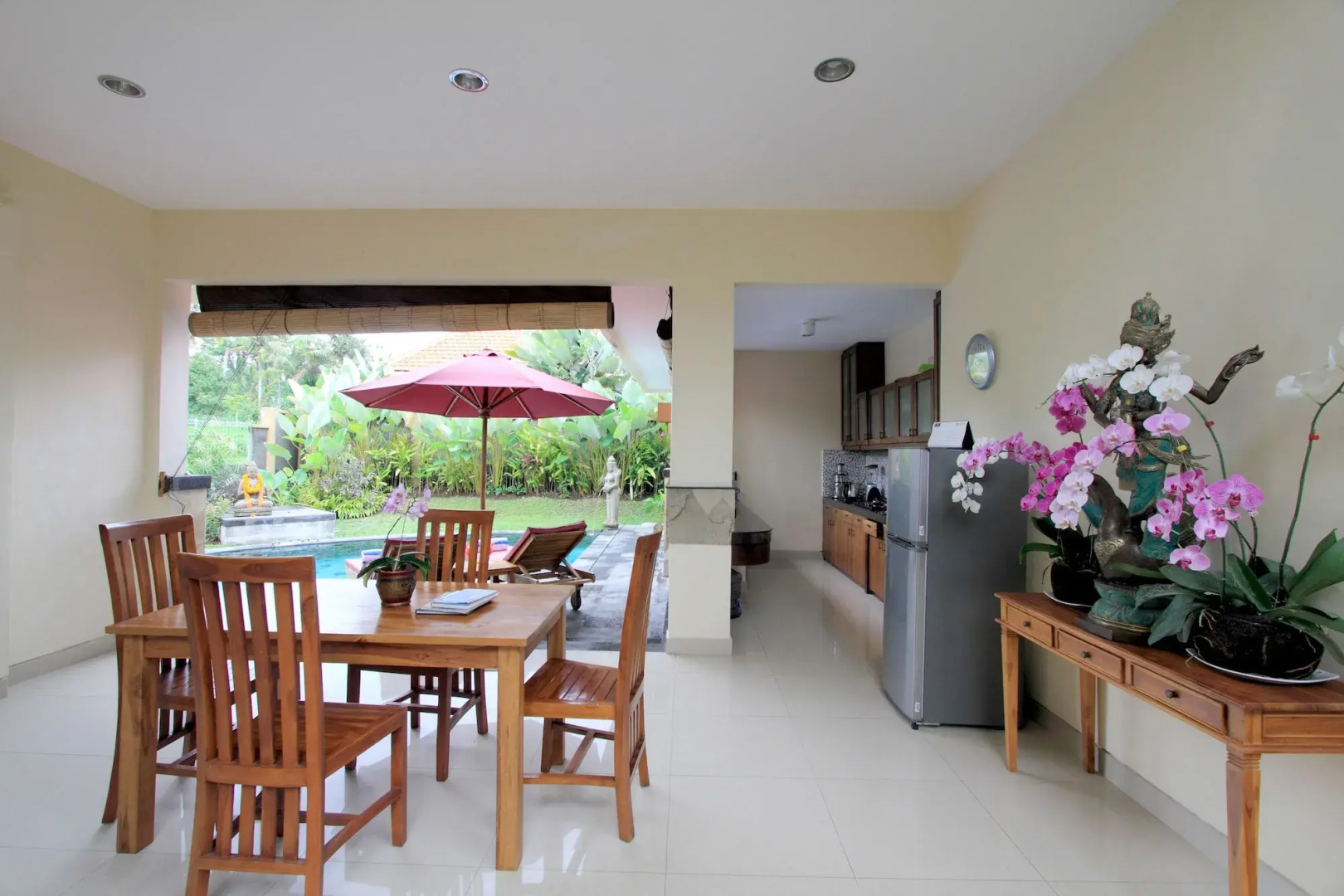 Foto - Kadiga Villas Ubud by GenuineHost