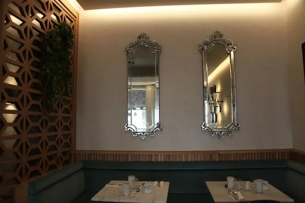 Foto - K Hotel Kensington