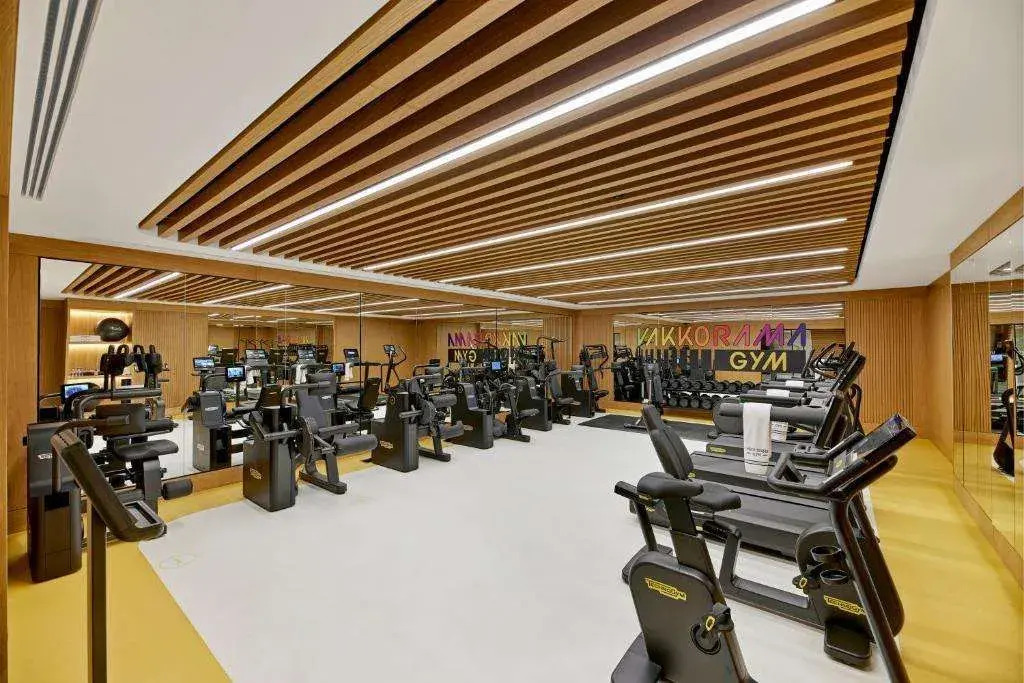 Photo - Vakko Hotel and Residence