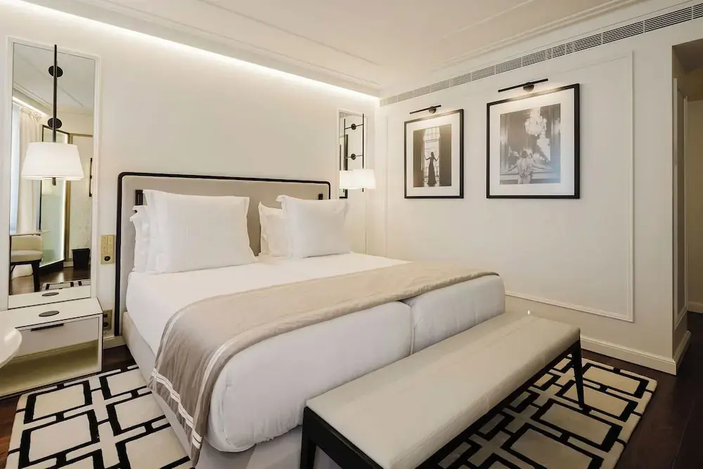 Photo - Lisbon Chiado Hotel & Spa