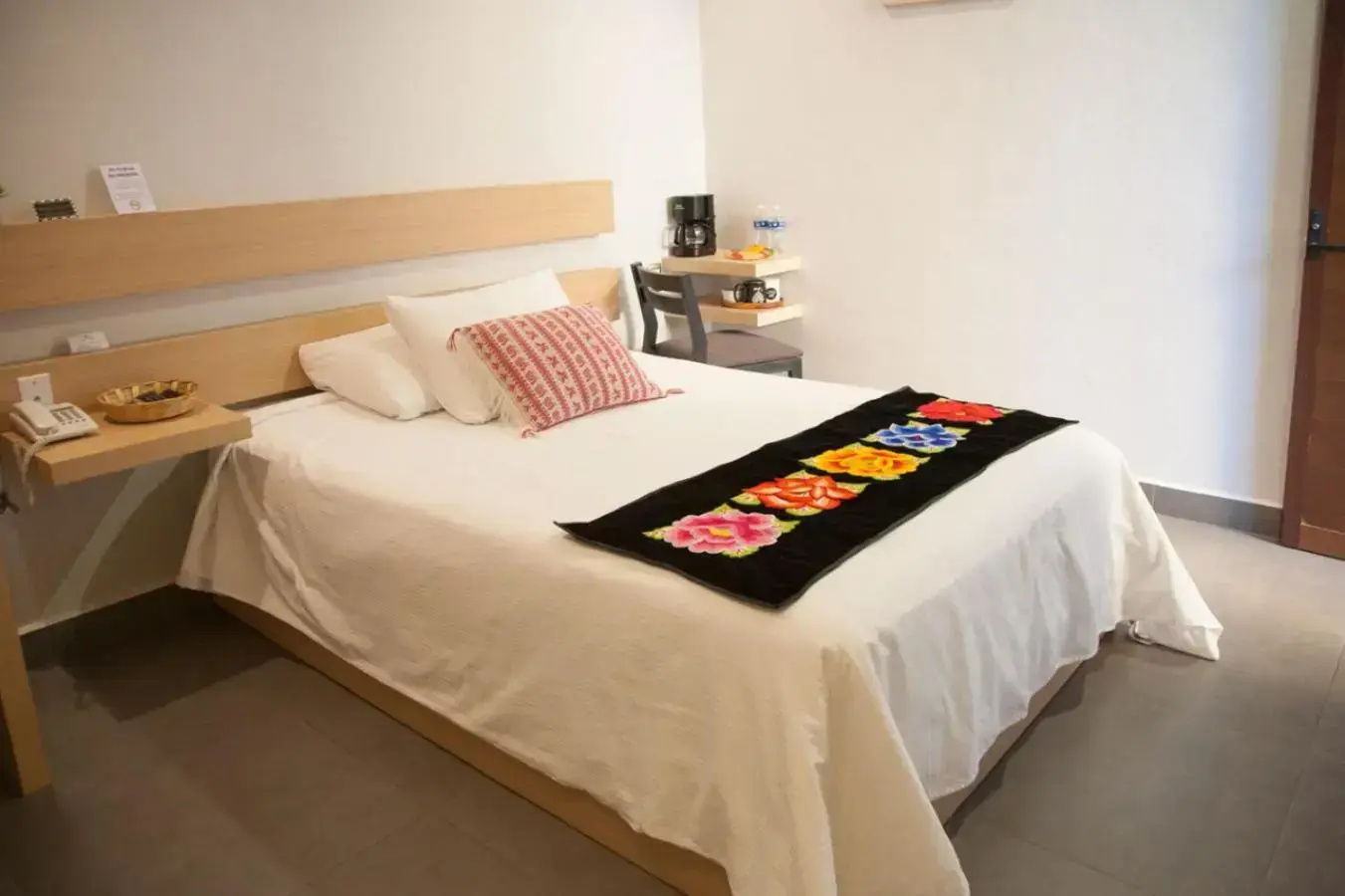 Foto - Maria Ines Hotel Suite