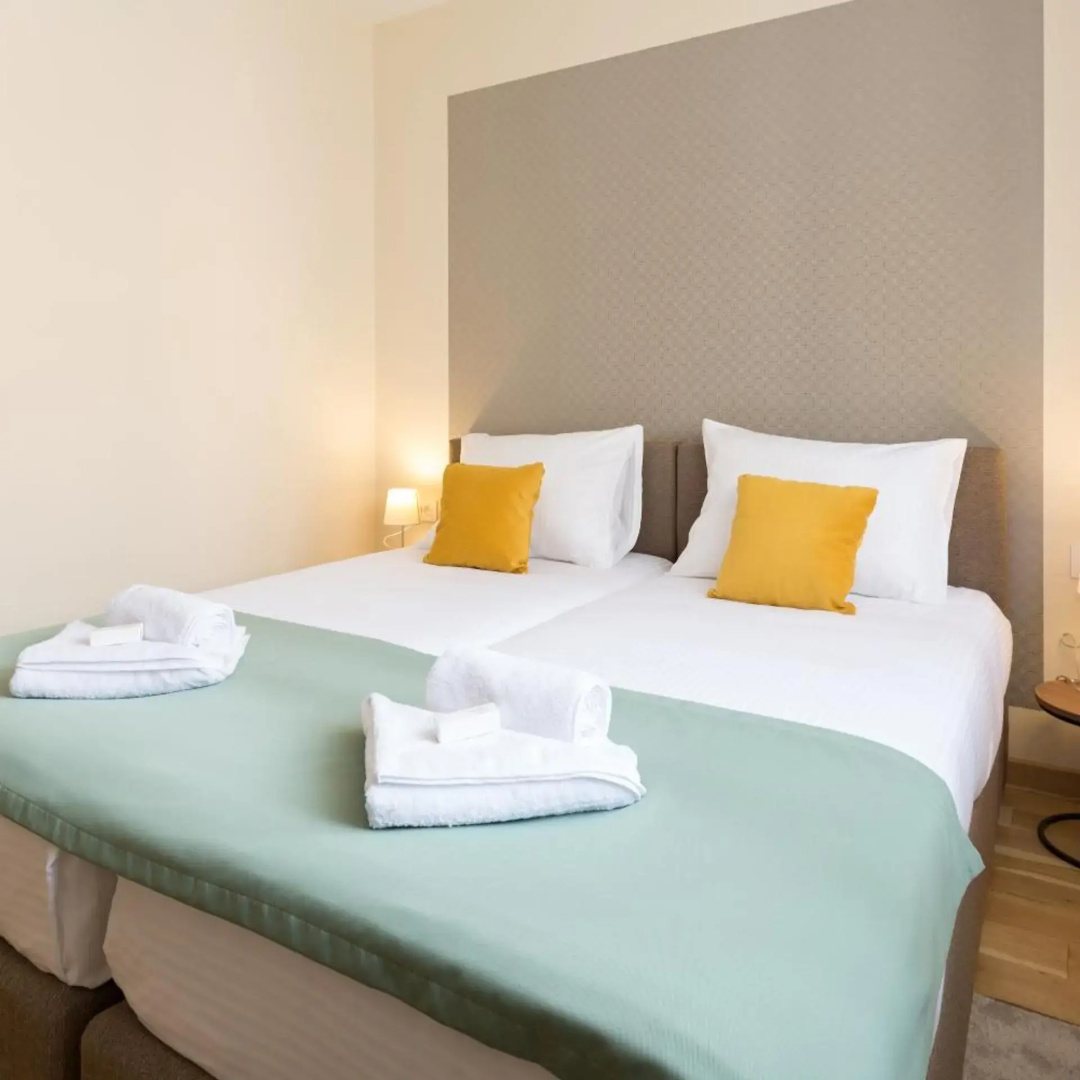Foto - Apartmani Prime Beograd