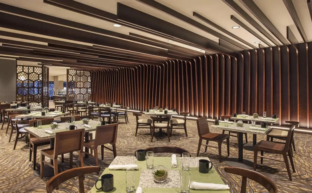 Foto - The Westin Peachtree Plaza, Atlanta