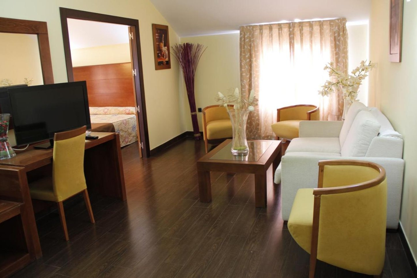 Photo - Hotel Hidalgo
