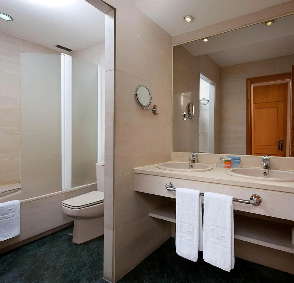Photo - Apartamentos TH Las Rozas