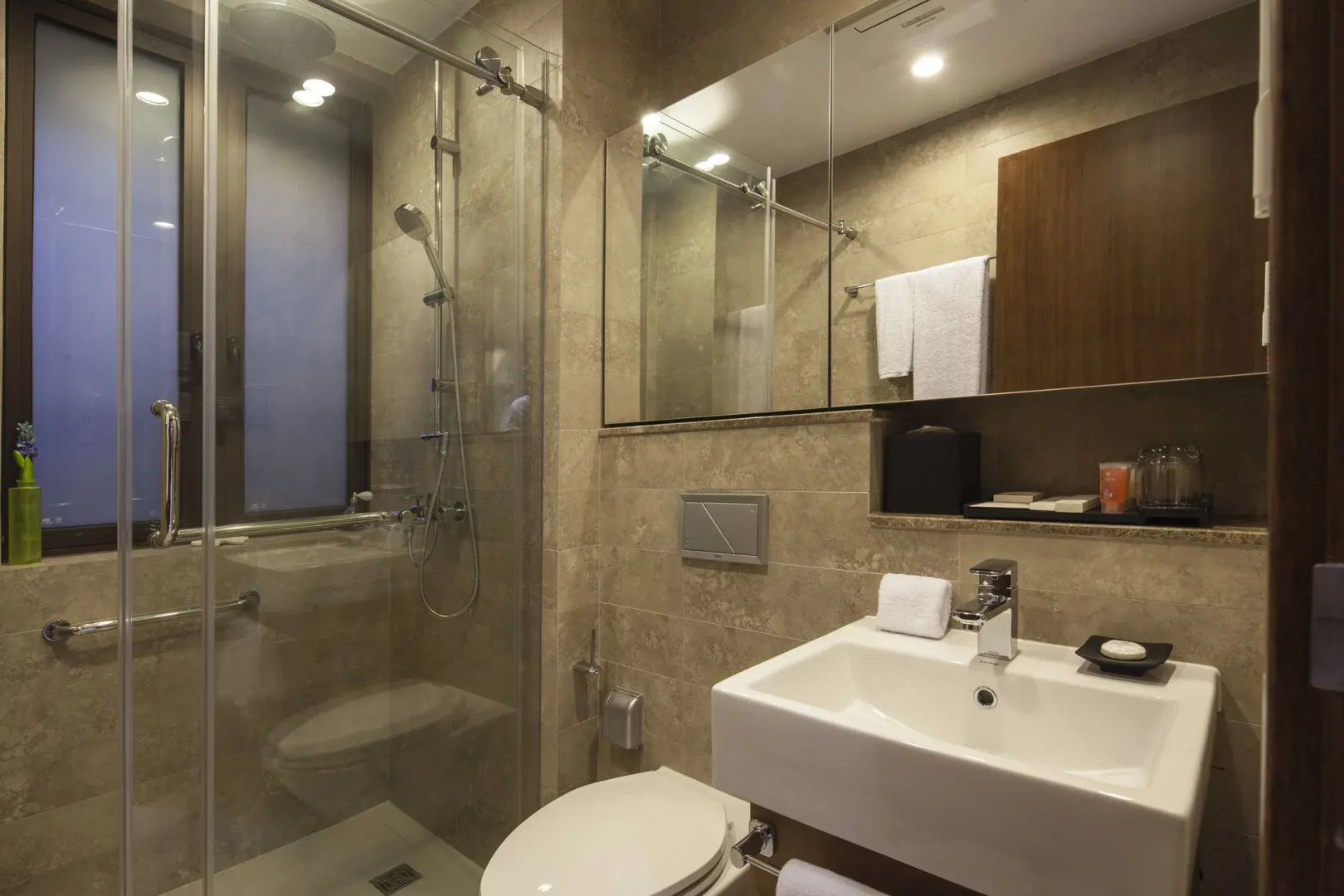 Photo - Green Court Premier Jinqiao Shanghai