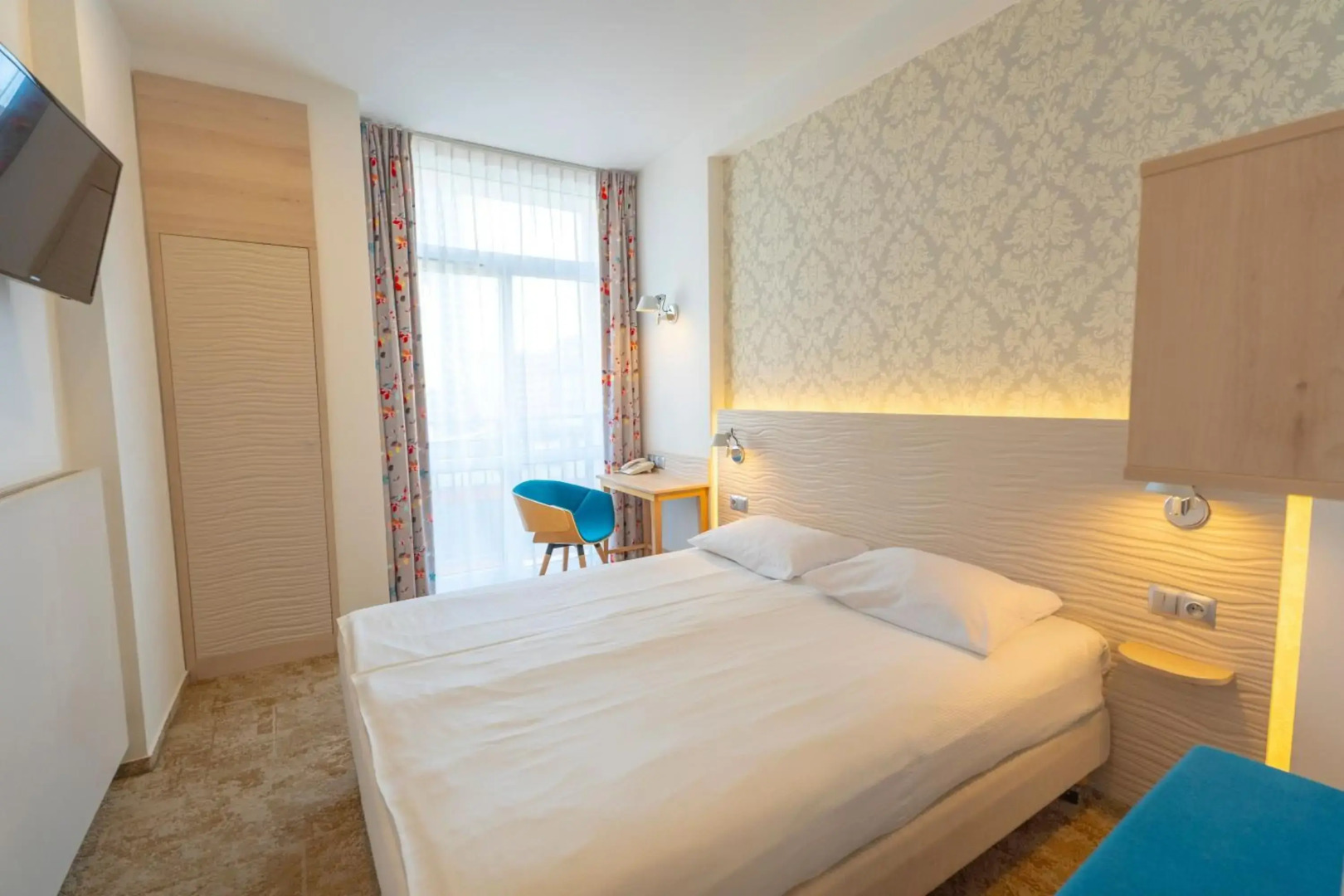 Photo - Senator Barcelona Apartments