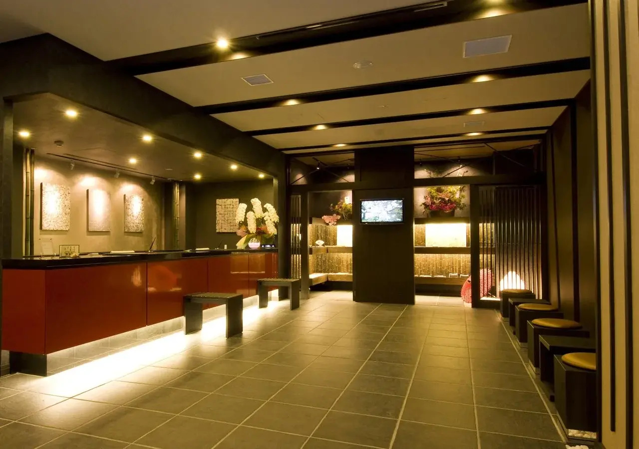 Photo - Dormy Inn Premium Kyoto Ekimae Natural Hot Spring