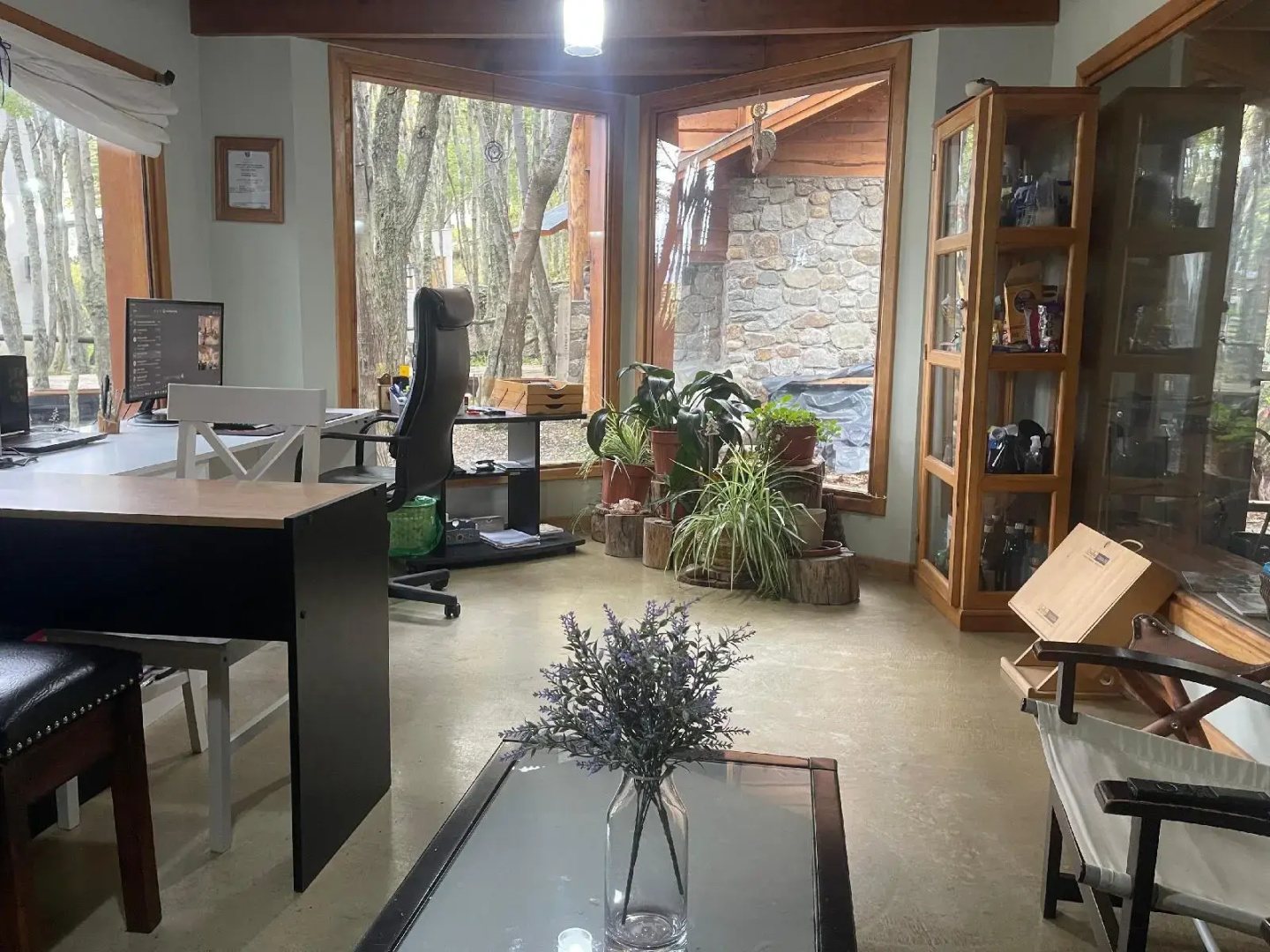 Foto - Patagonia Villa