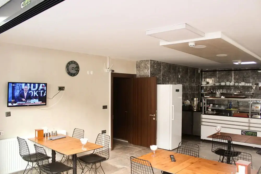 Photo - Campus Boutique Hotel