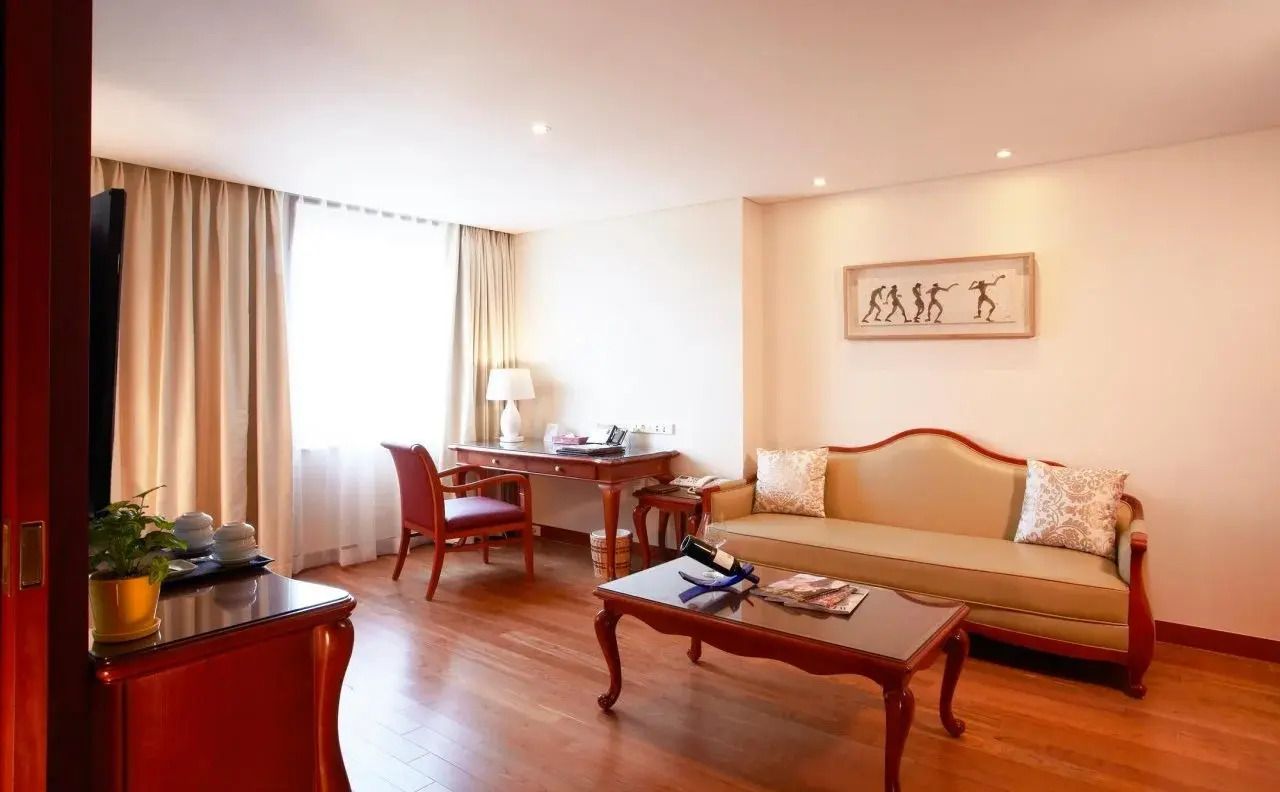 Photo - Sejong Hotel Seoul Myeongdong