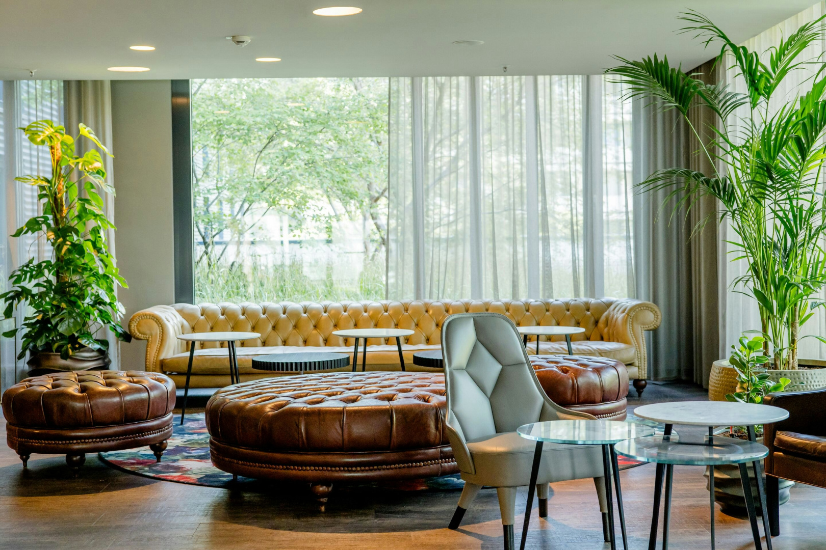 Foto - Motel One München-Deutsches Museum