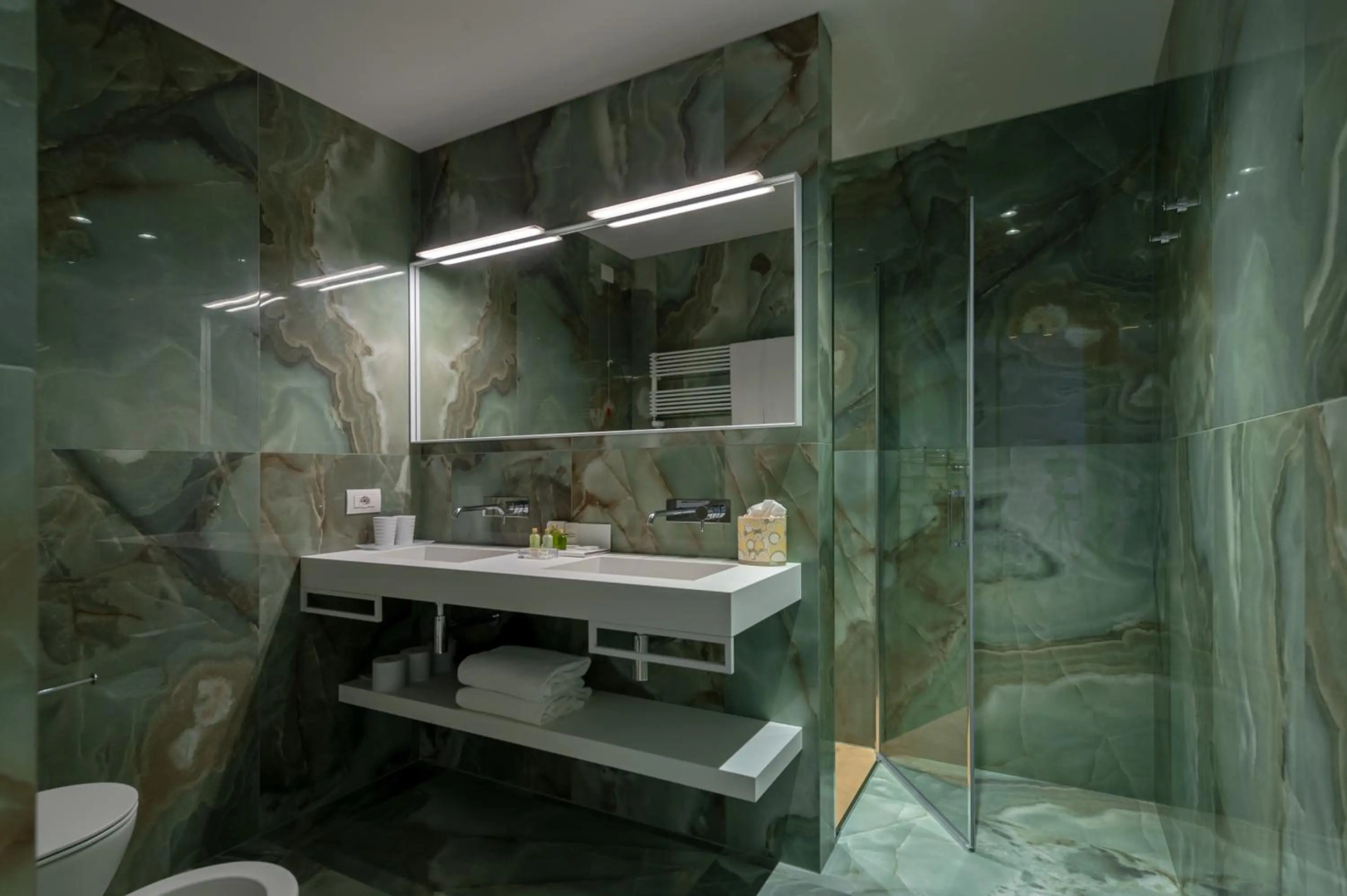 Photo - Olivi Hotel & Natural Spa