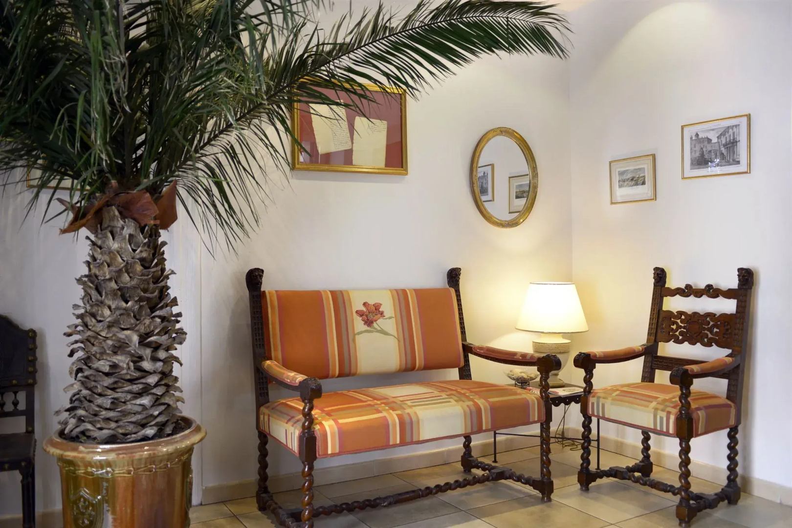 Photo - Hôtel d'Aragon
