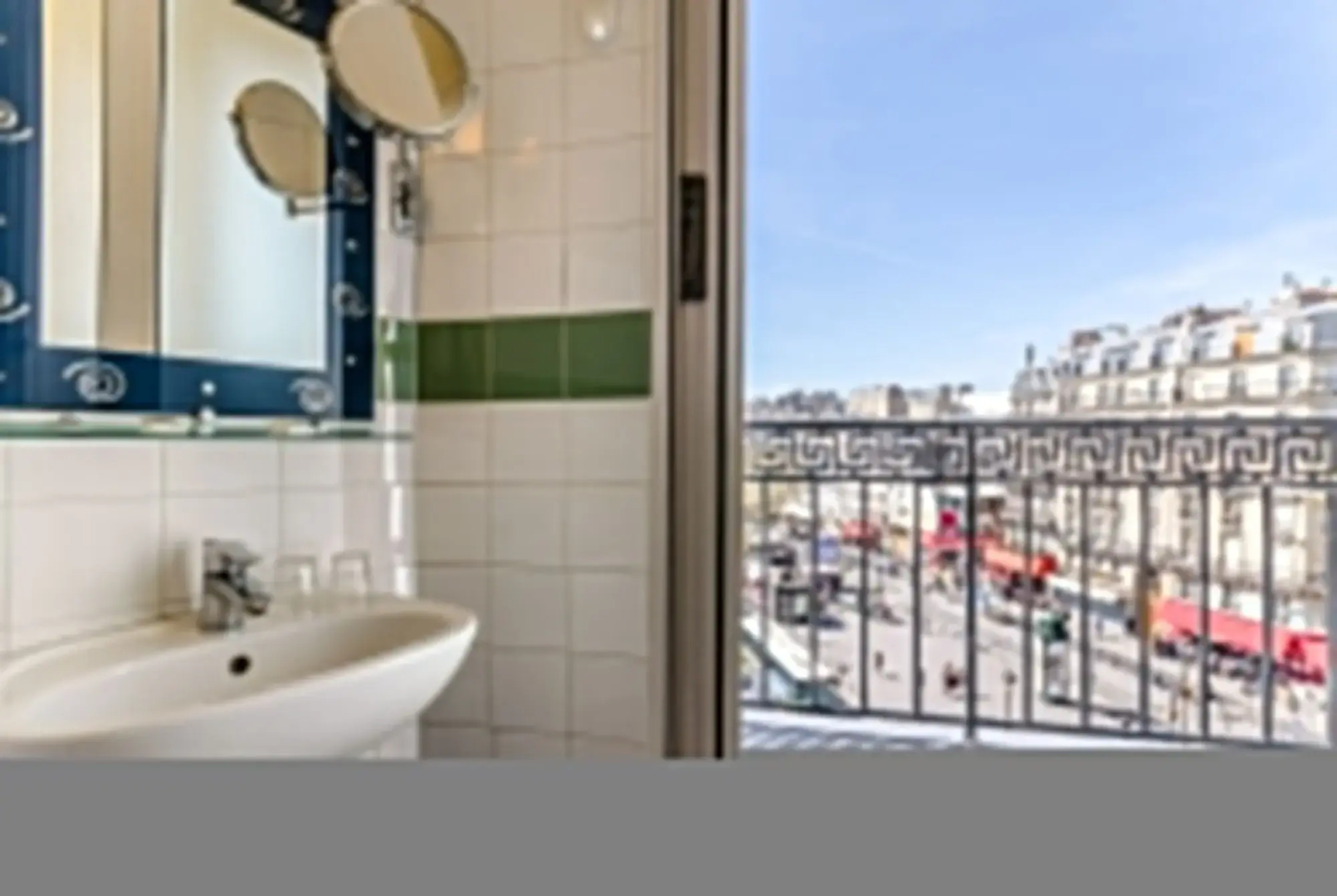 Photo - Avenir Hotel Montmartre