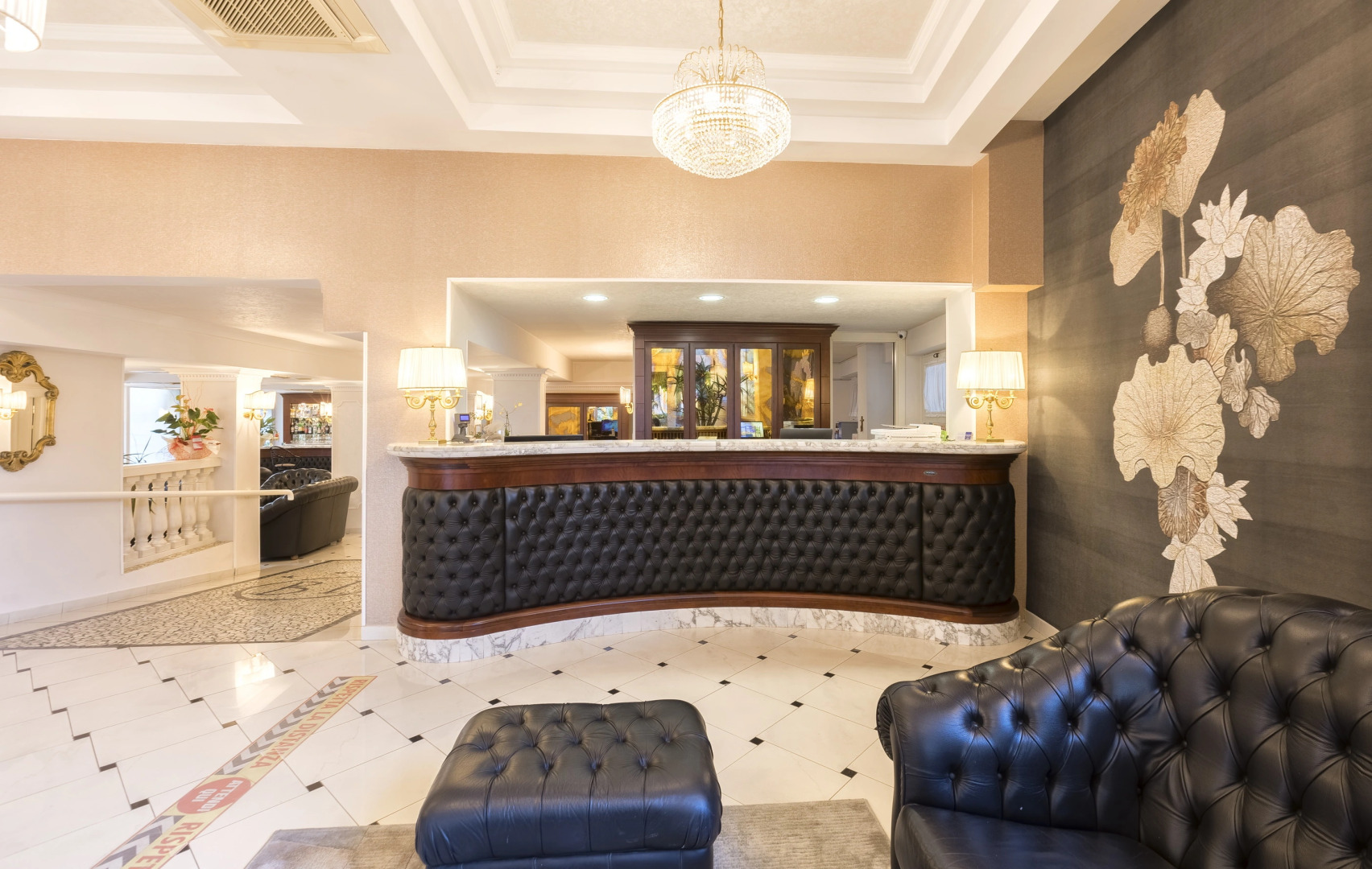 Foto - Hotel Baia Imperiale