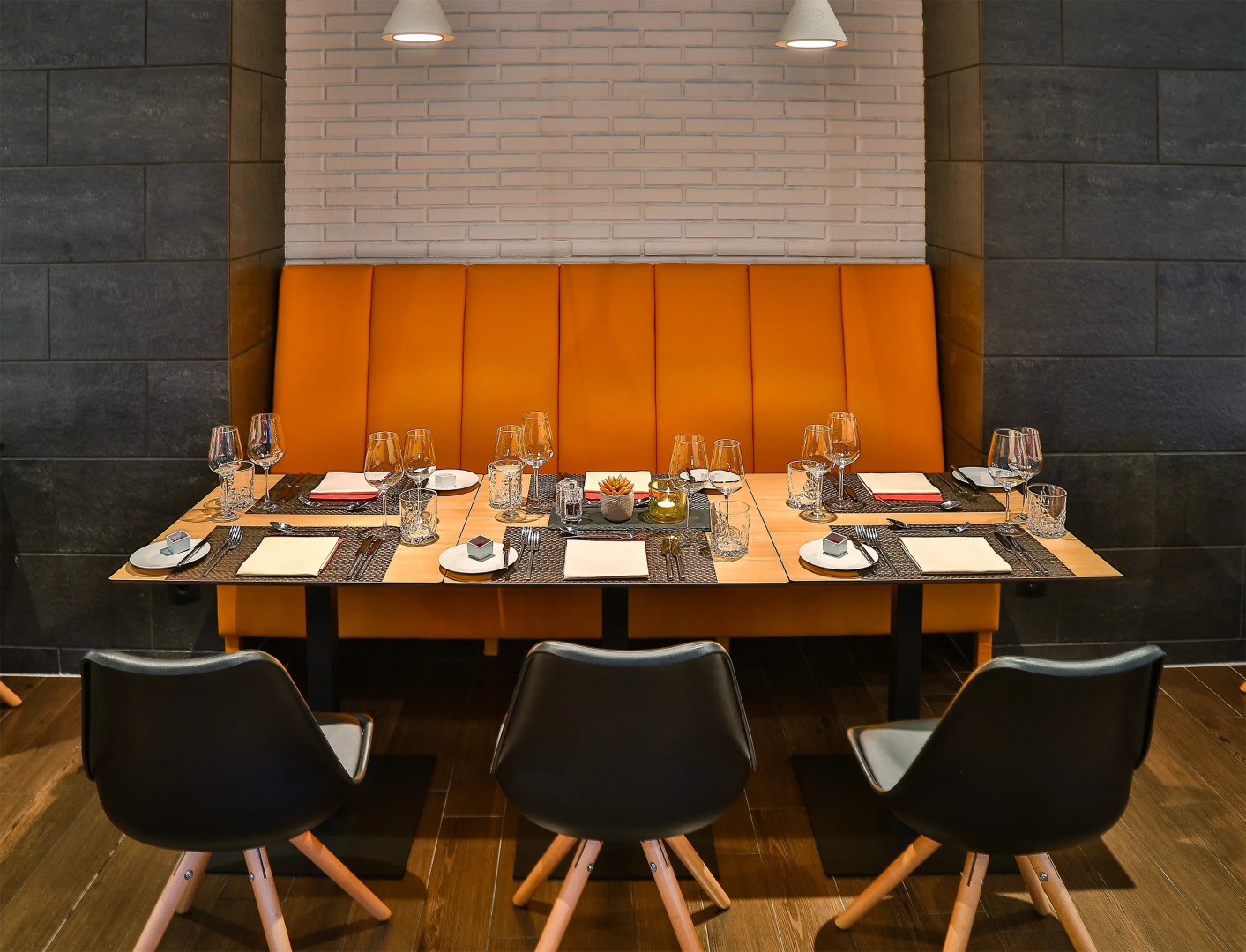 Foto - Hotel Frankfurt Messe Affiliated by Meliá