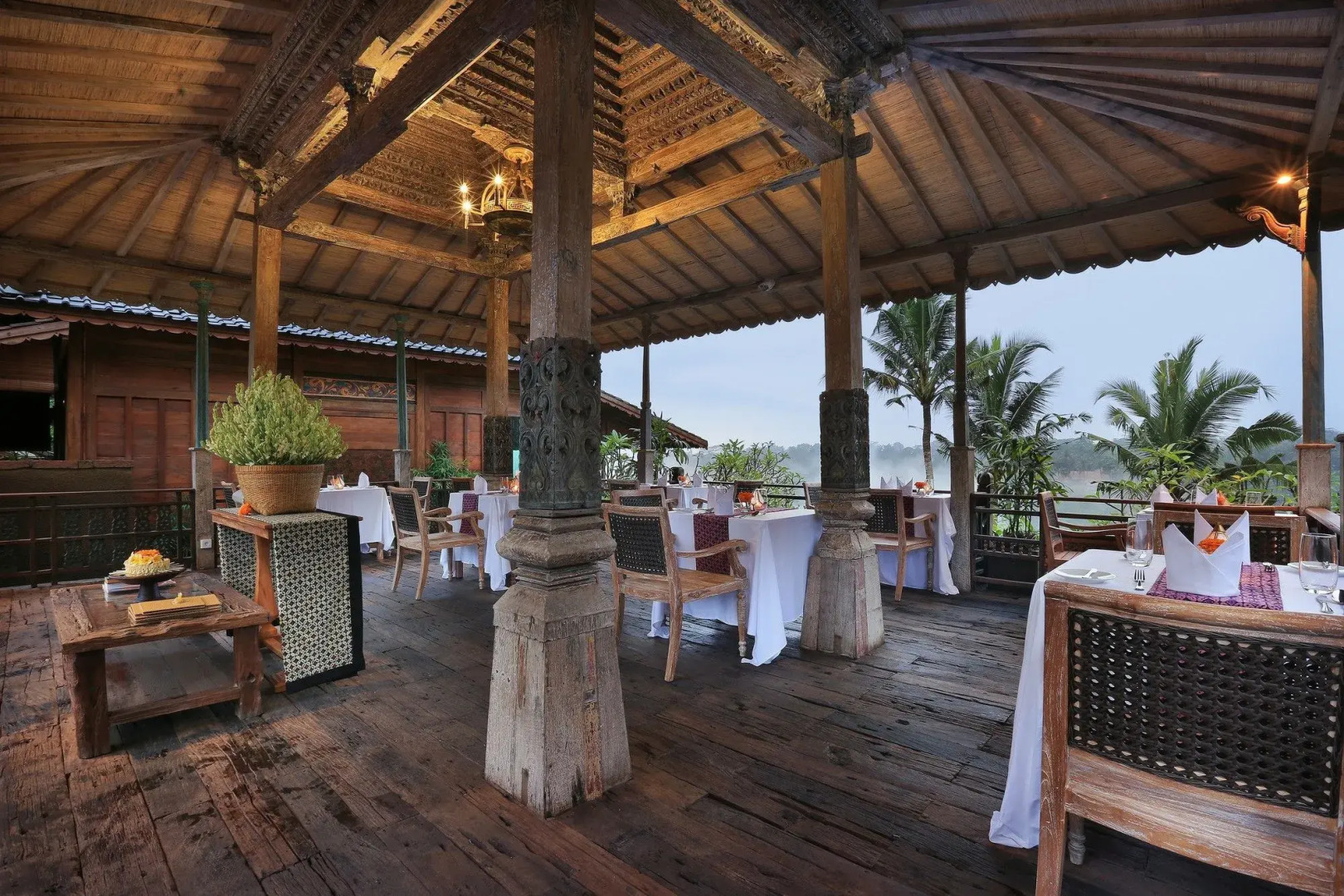 Foto - Pramana Watu Kurung