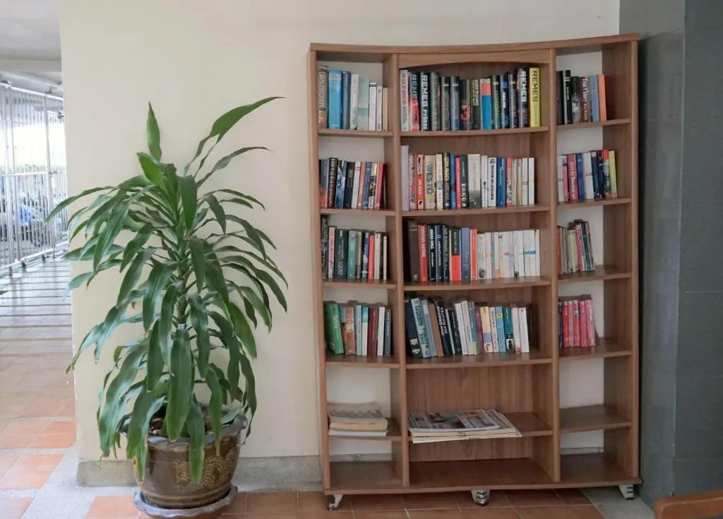 Foto - The Residence Garden