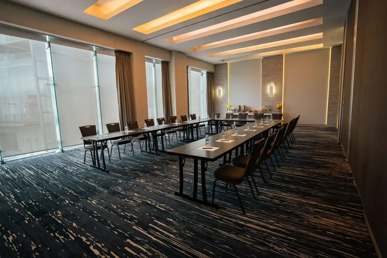 Foto - Hilton Garden Inn Mexico City Santa Fe