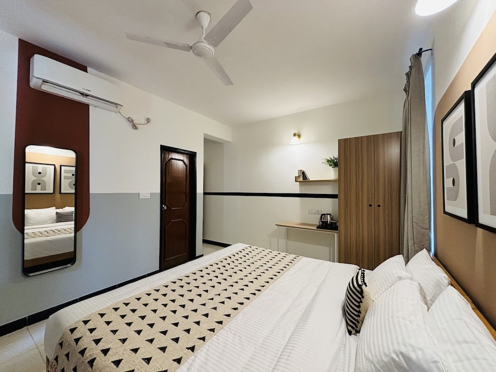 Olive Hotel Palace Road by Embassy Group