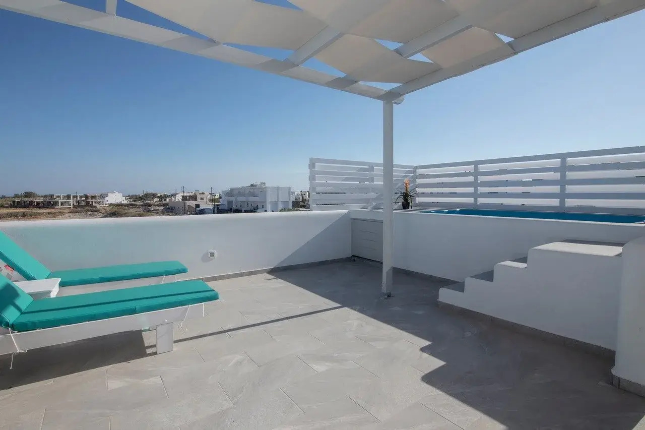 Foto - Petra Aqua Villa