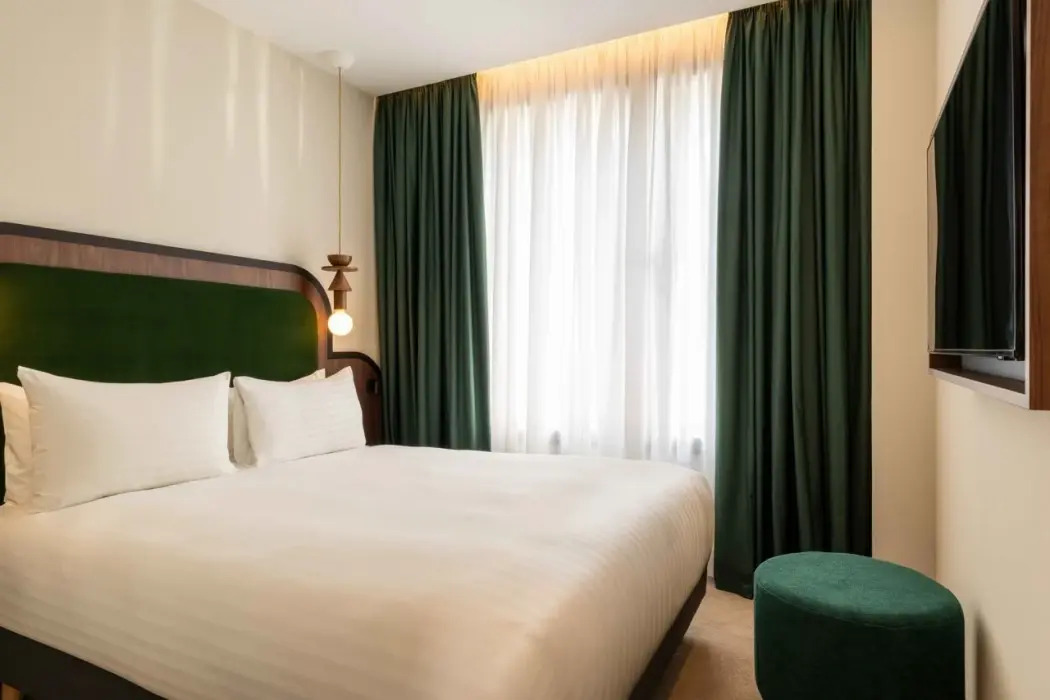 Photo - Hotel Le Richemont