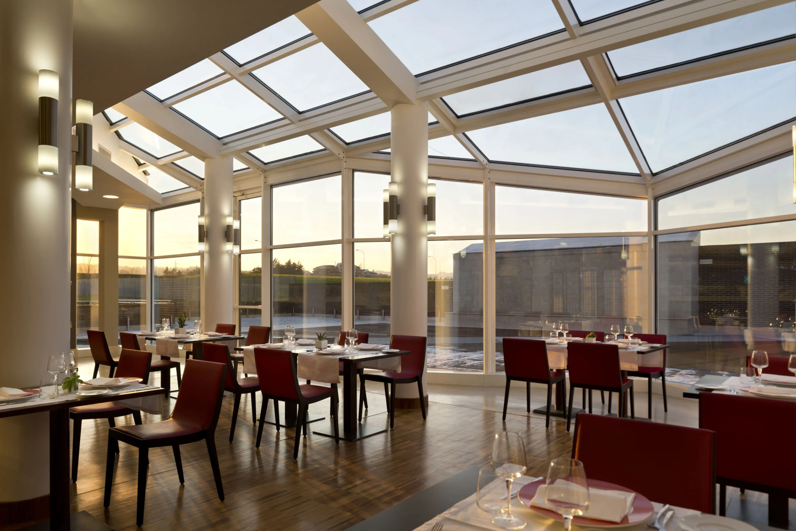 Foto - UNA Hotels Bologna San Lazzaro