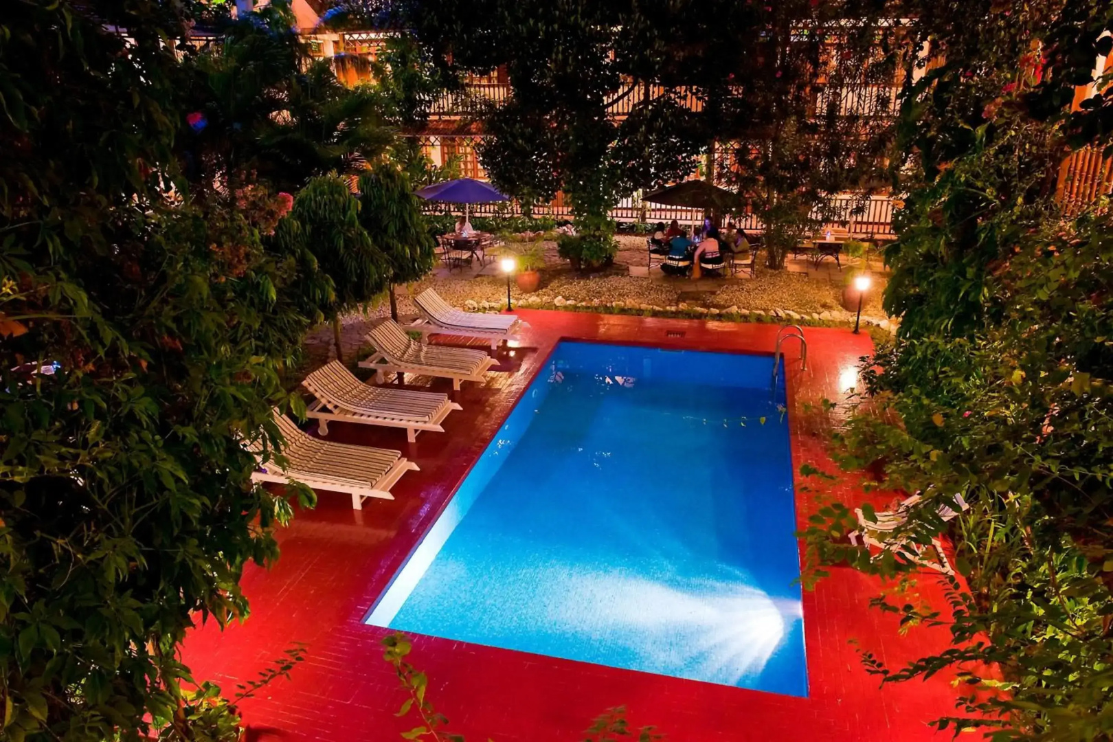 Photo - Protea Hotel by Marriott Dar es Salaam Courtyard