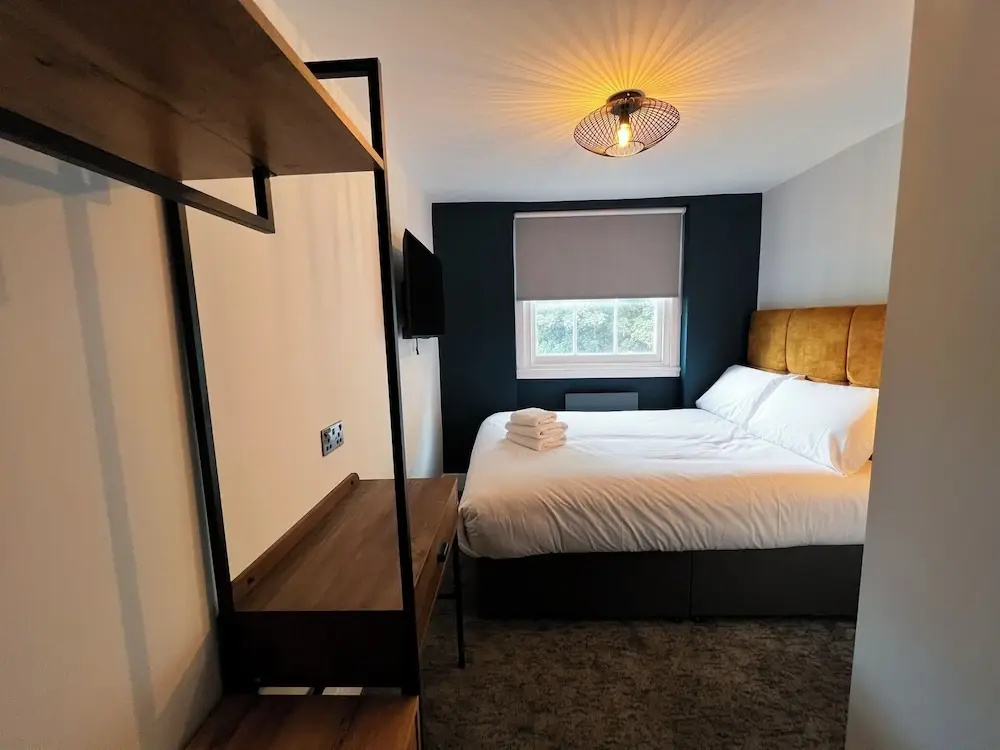 Photo - Argo Hotel - Kings Cross