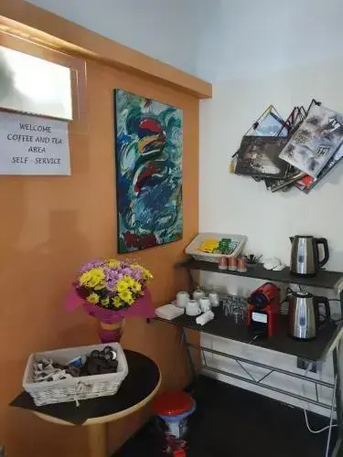 Foto - San Max Hotel