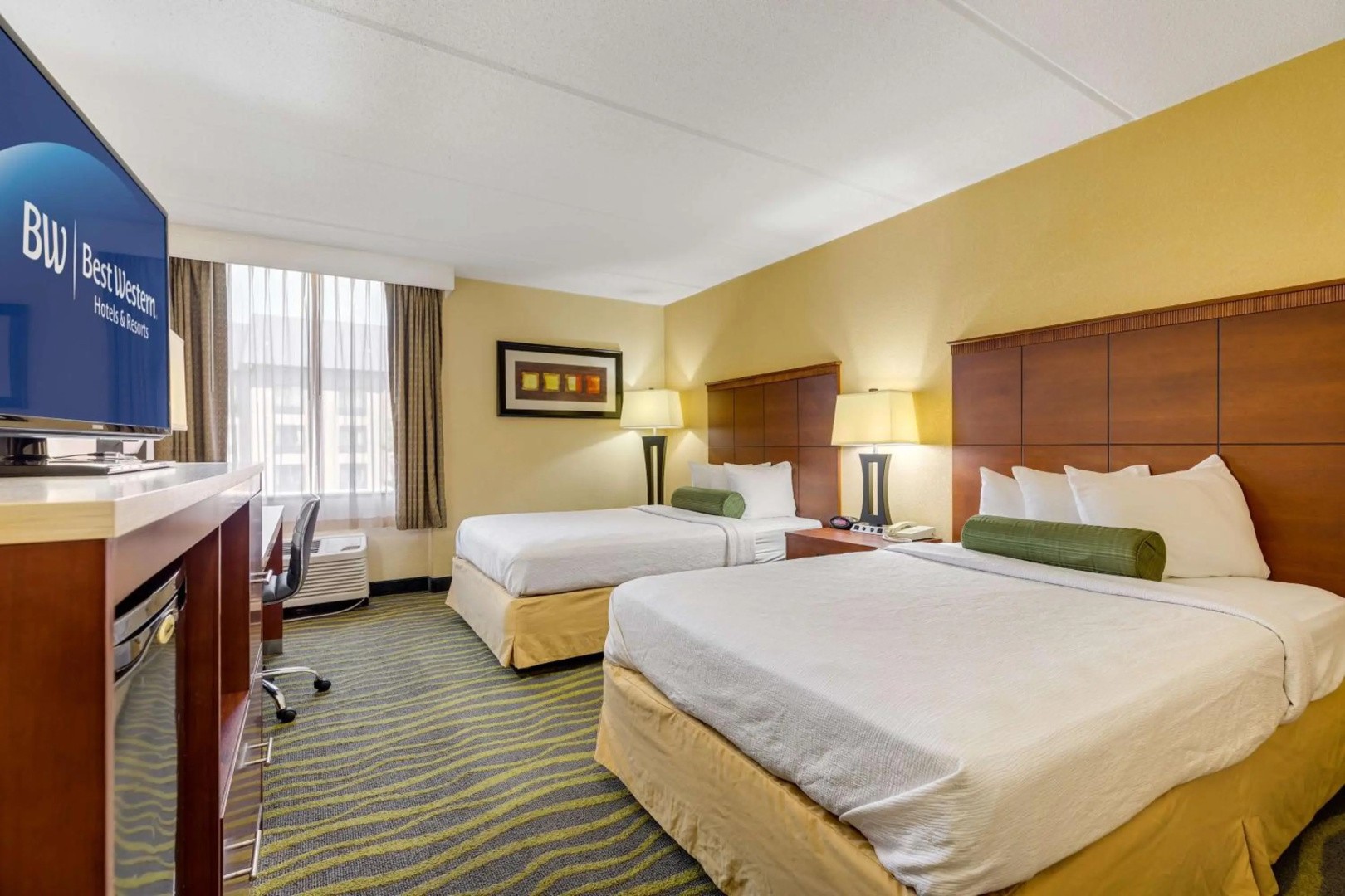 Foto - SureStay by Best Western Charlotte Matthews