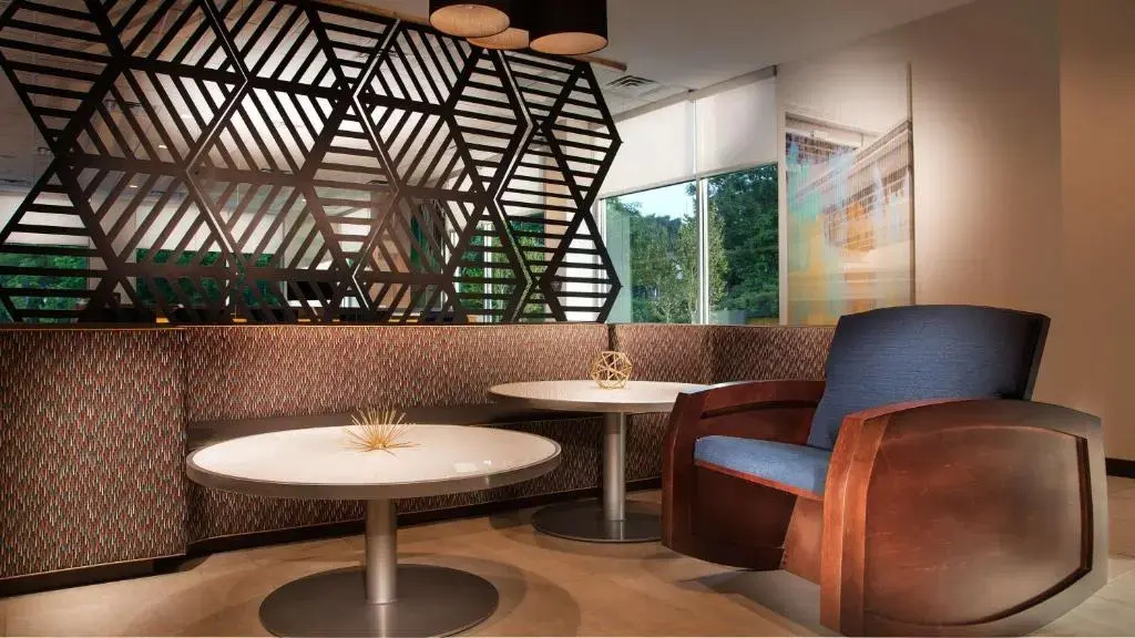 Foto - GLo Best Western Pooler - Savannah Airport Hotel