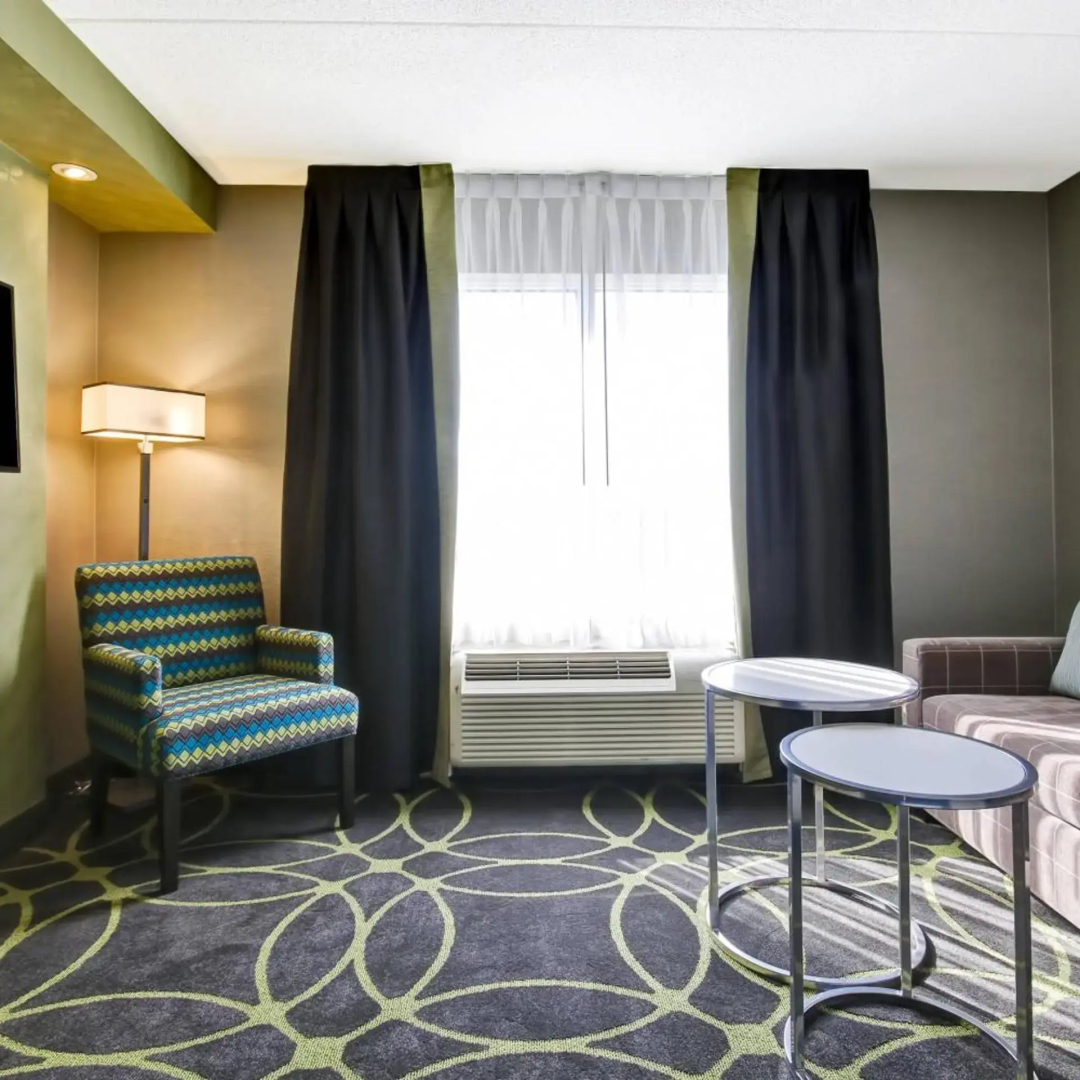 Photo - Fairfield Inn & Suites by Marriott Guelph