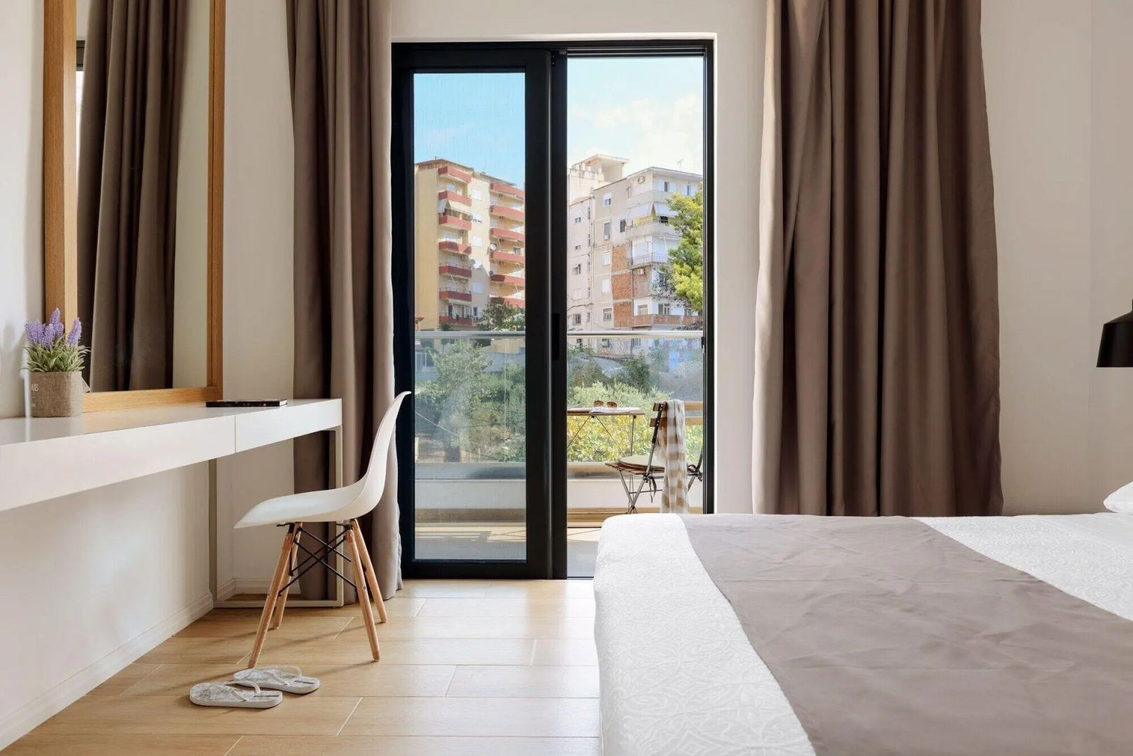 Foto - Epirus Hotel