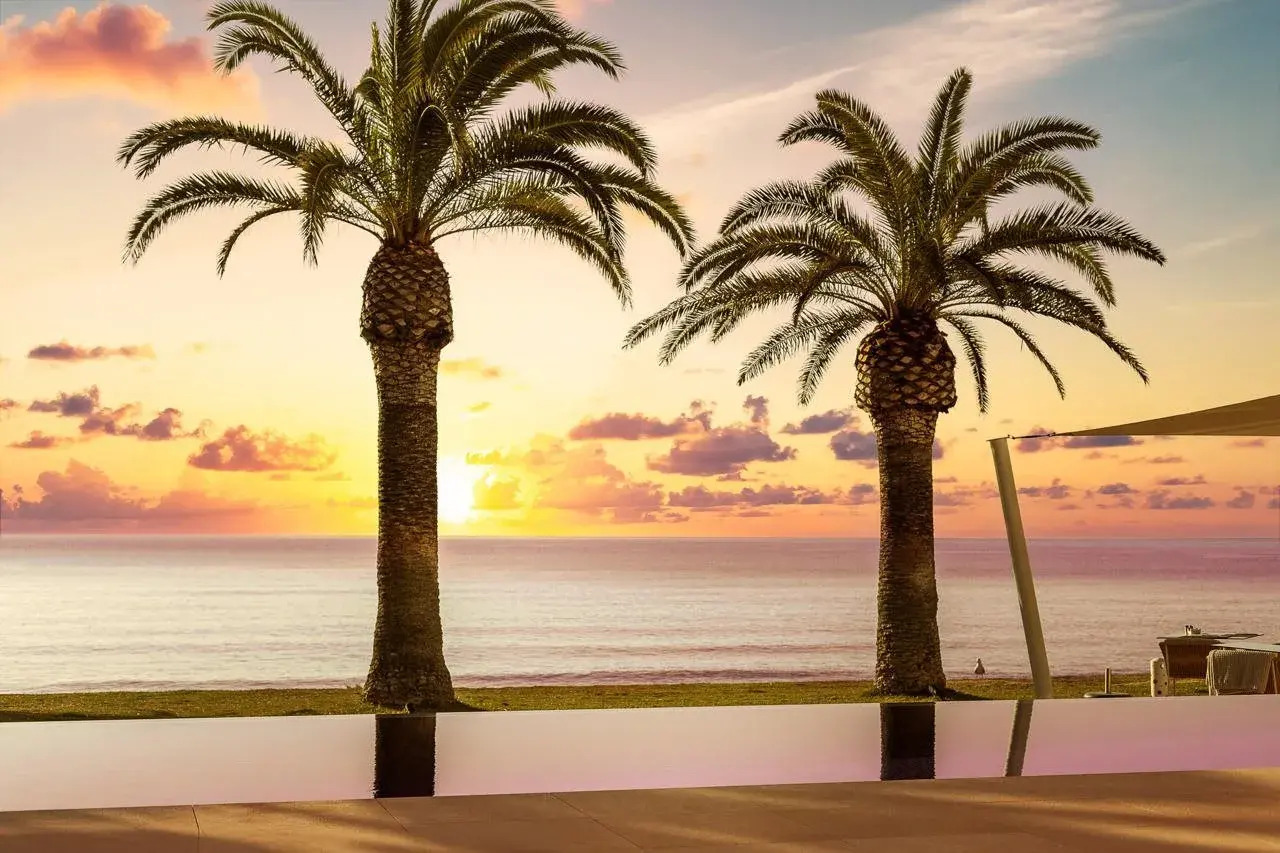 Foto - Melbeach Hotel & Spa - Adults Only