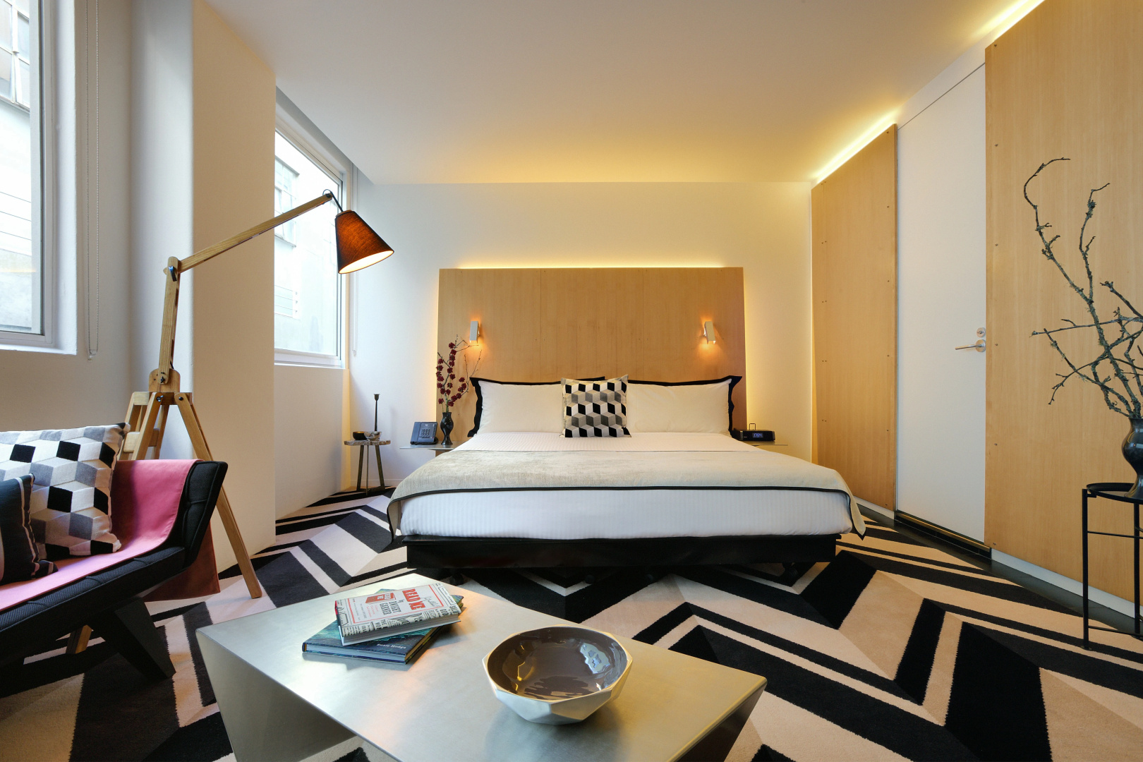 Photo - Adelphi Hotel