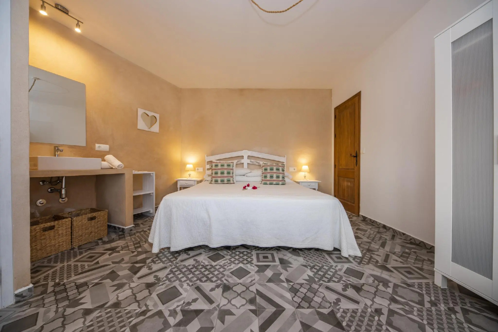 Photo - Agroturismo Can Cosmi Prats