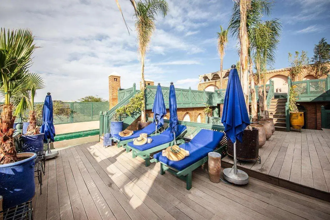 Foto - Elegancia Riad Boutique & SPA
