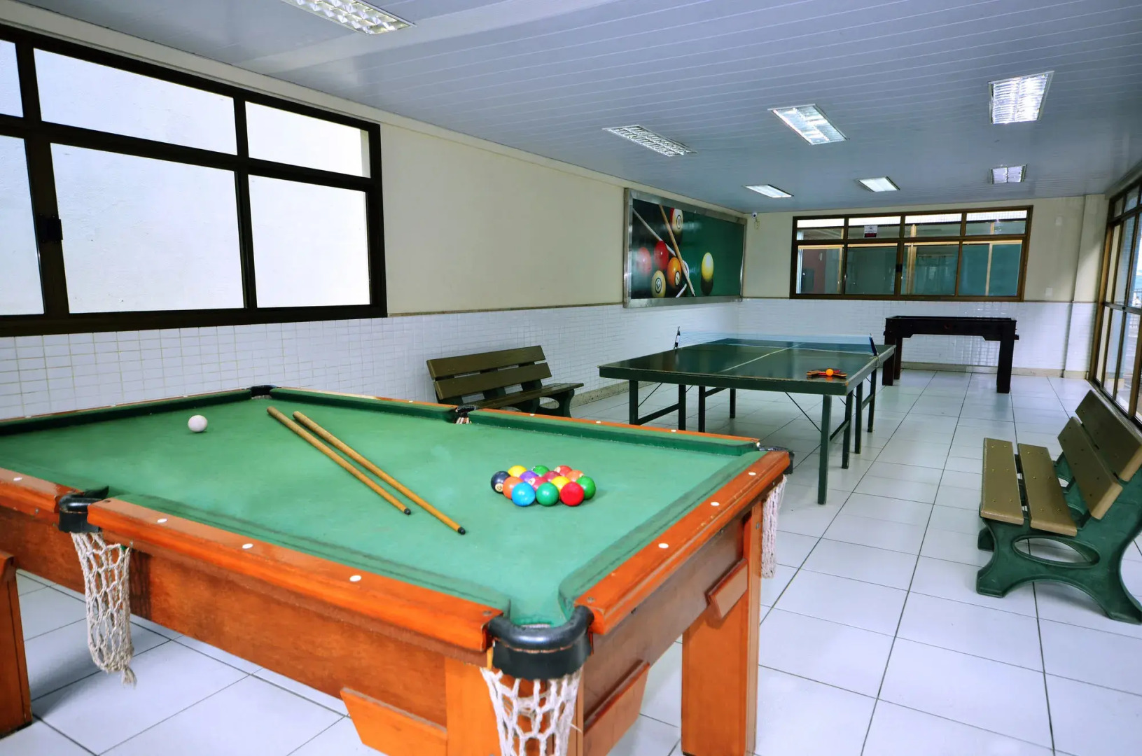 Photo - Slaviero Hotel Vitória