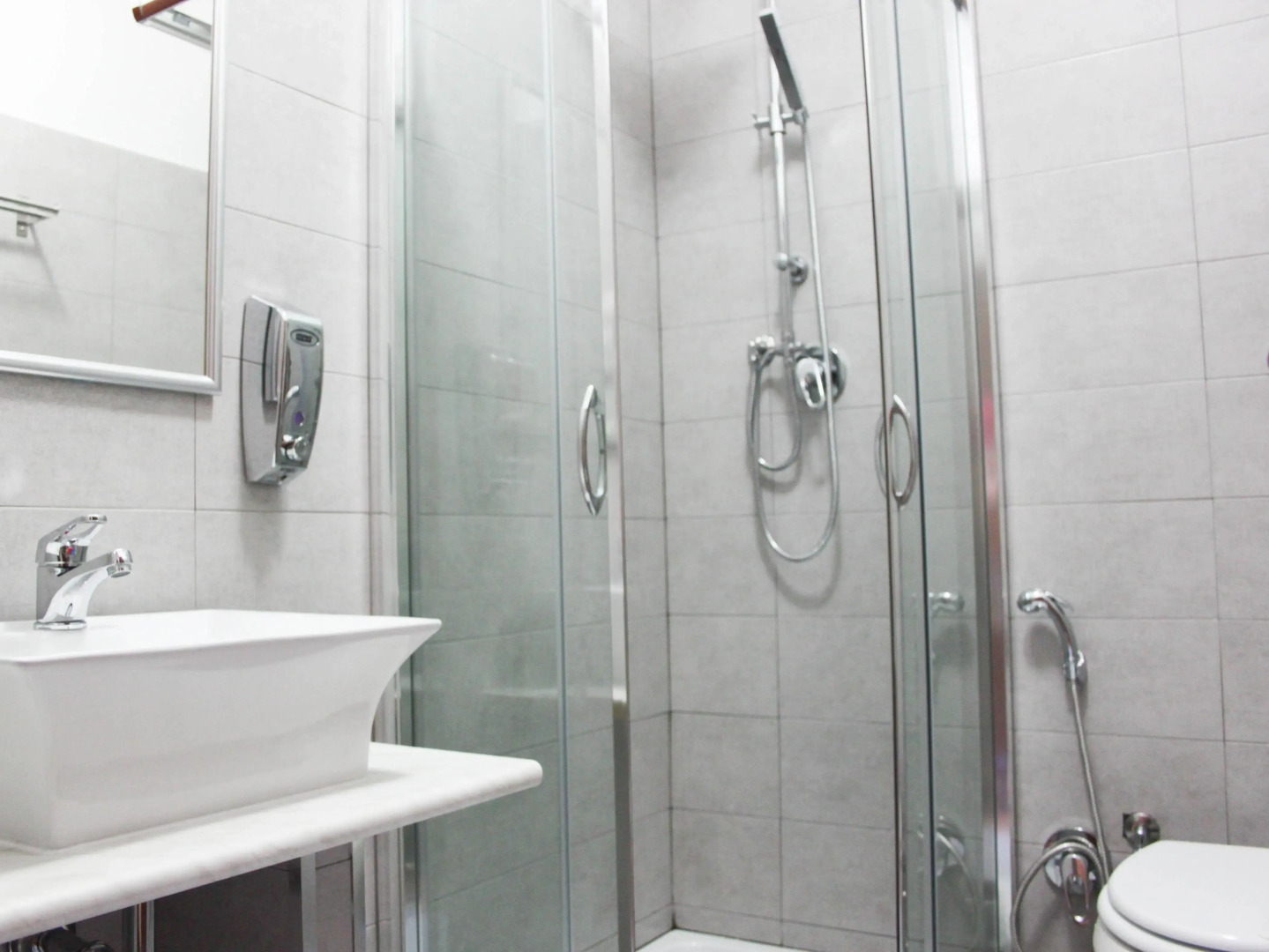 Photo - The Place In Rome Guest House