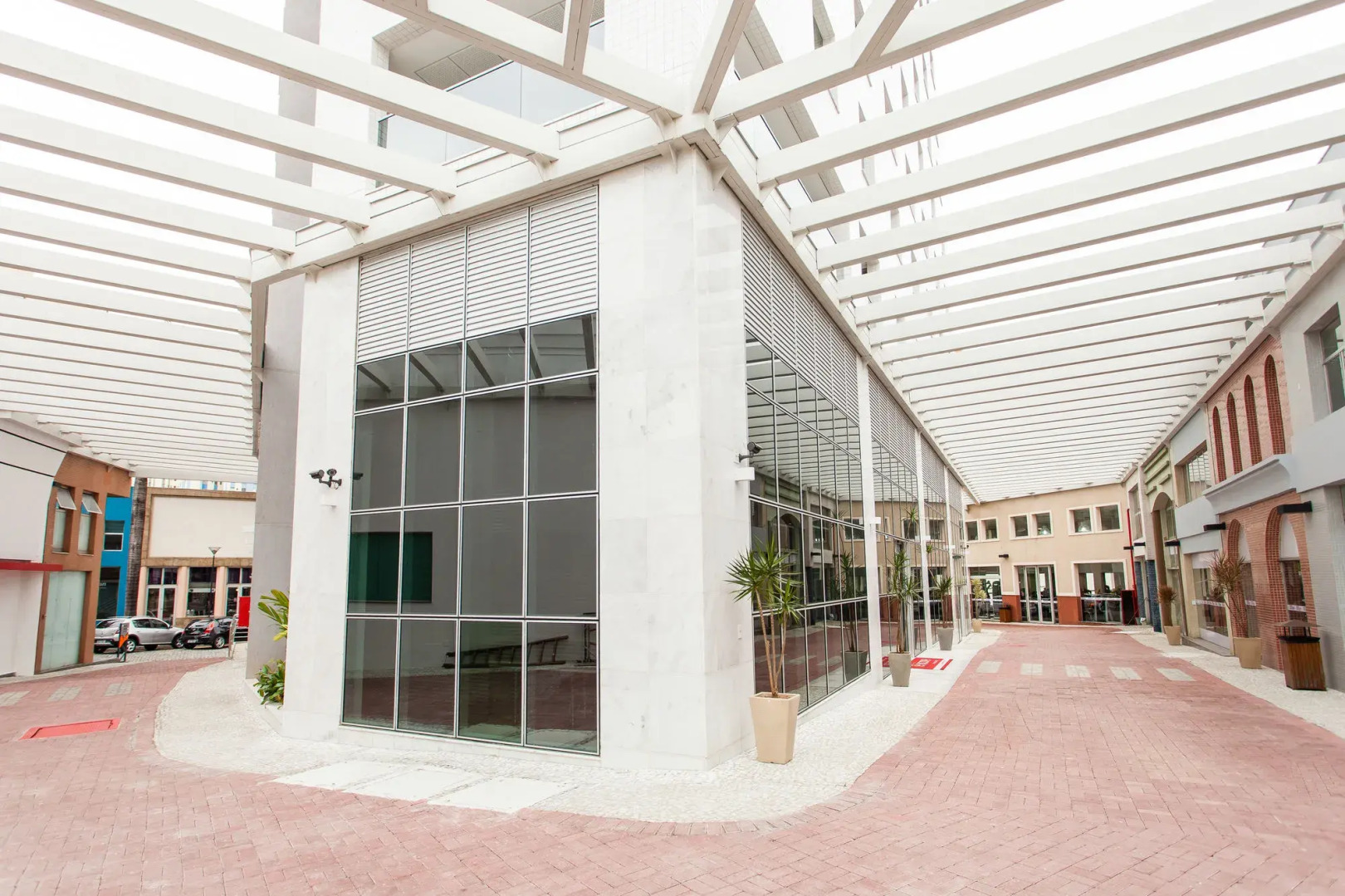 Foto - eSuites Belo Horizonte Minascasa