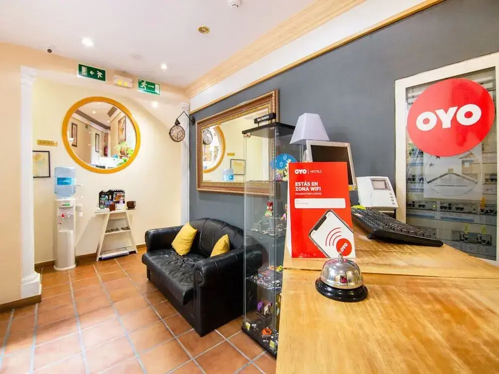 Foto - Hostal Rural El Caño by Vivere Stays