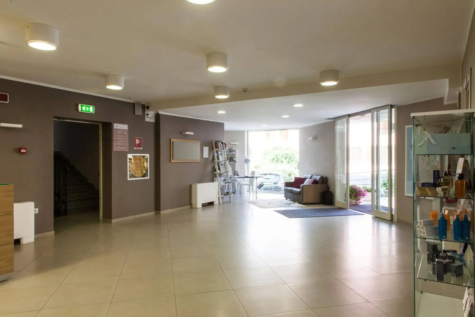 Foto - Alma di Alghero Hotel